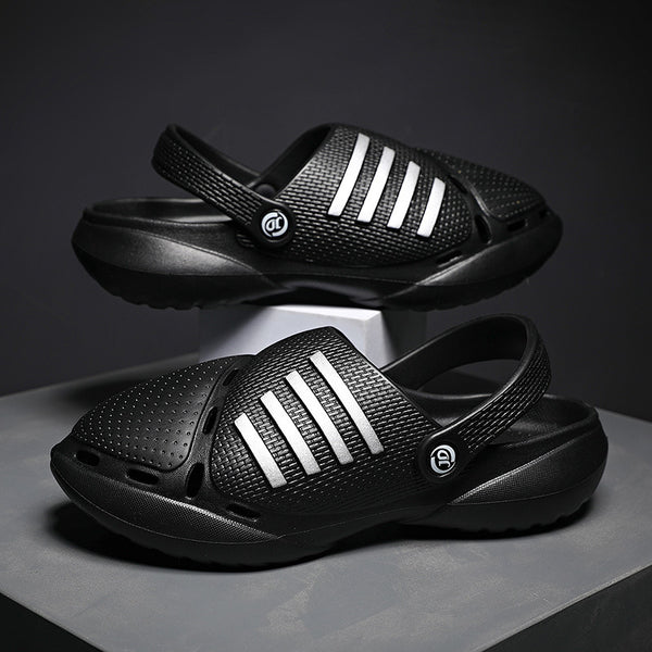 Sandalias de Playa para Hombre con Suela Gruesa Antideslizante - Image 6