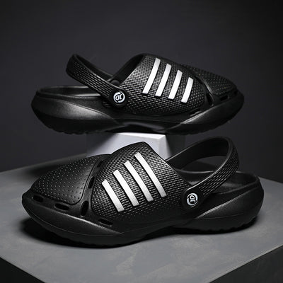 Sandalias de Playa para Hombre con Suela Gruesa Antideslizante - Image 6