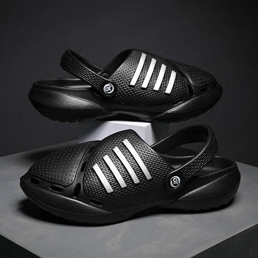 Sandalias de Playa para Hombre con Suela Gruesa Antideslizante - Image 6