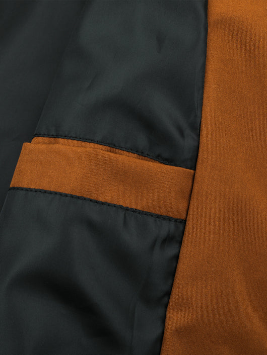 Chaqueta Deportiva Casual para Hombre con Bordado de Letras - Image 17