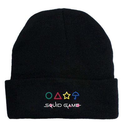 Gorra Elástica con Estampado Digital 2D