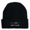 Gorra Elástica con Estampado Digital 2D