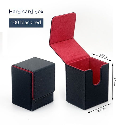 Organizador Vertical para Tarjetas y Colecciones - Image 10