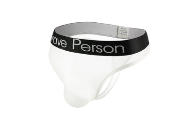 Bóxer T-back BRAVE PERSON para Hombre - Image 23