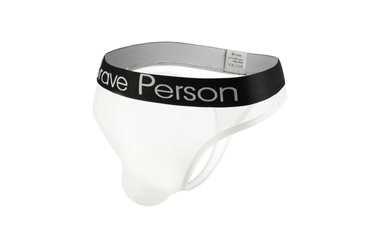 Bóxer T-back BRAVE PERSON para Hombre - Image 23