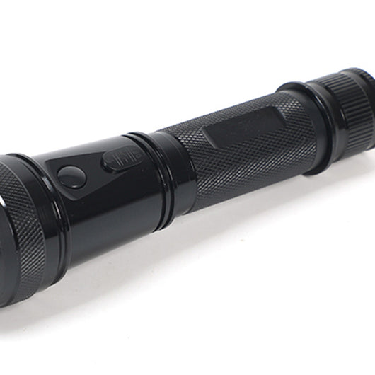 Linterna LED Profesional Impermeable para Exteriores - Image 2