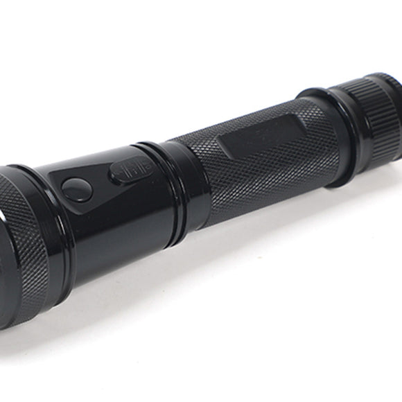 Linterna LED Profesional Impermeable para Exteriores