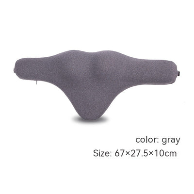 Almohada Cervical Memory Foam para Auto - Descanso Todo Clima - Image 16