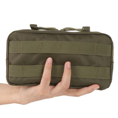 Bolsa Táctica Multifuncional para Operaciones - Image 14