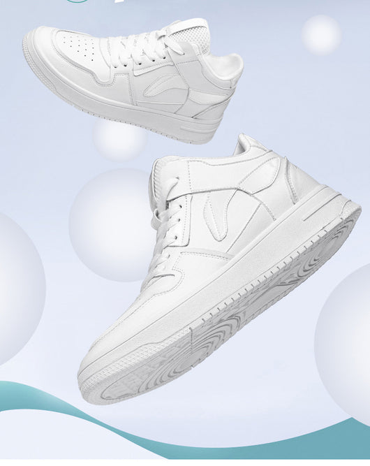 Tenis Casuales con Plantilla Elevadora de Altura - Image 12