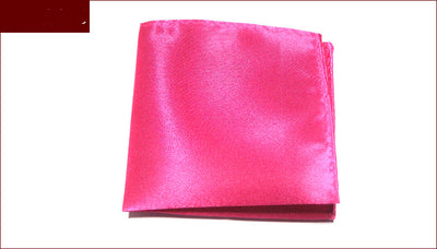 Pañuelo de Bolsillo para Traje Hombre - Image 21