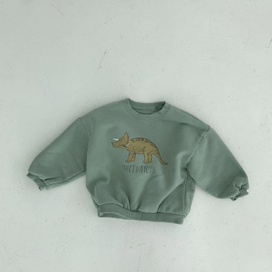Suéter Polar Cómodo de Forro Polar Suave - Image 2