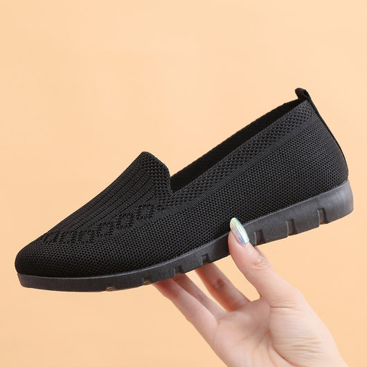 Zapatos de Malla Transpirable con Suela Antideslizante para Mujer - Image 6