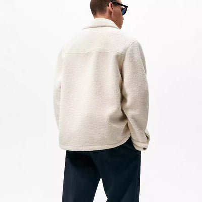Chaqueta Polar de Forro Térmico para Hombre - Image 3