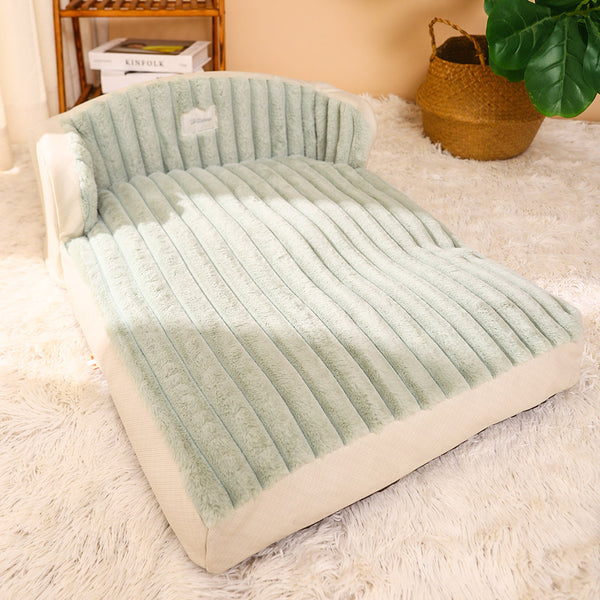 Colchoneta Térmica Premium para Mascotas - Cama Confort para Perros y Gatos - Image 5
