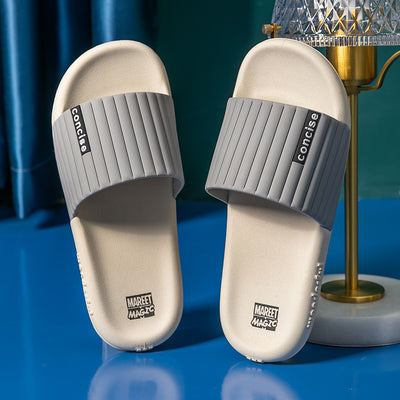 Sandalias Deportivas para Hombre - Comodidad Extrema para Exterior
