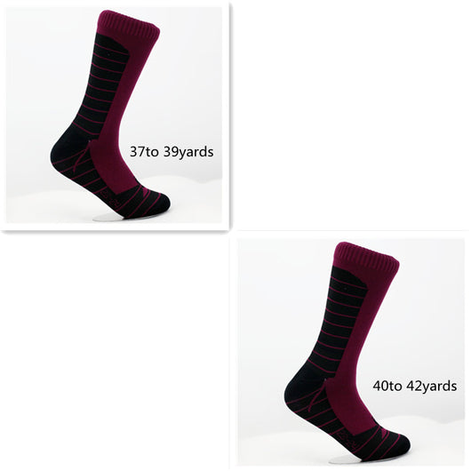 Calcetines Impermeables para Playa y Deportes Acuáticos - Image 14