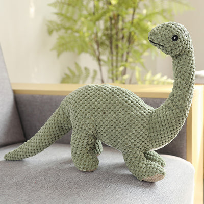 Juguete Masticable de Peluche con Sonido - Cordura Resistente para Mascotas - Image 34