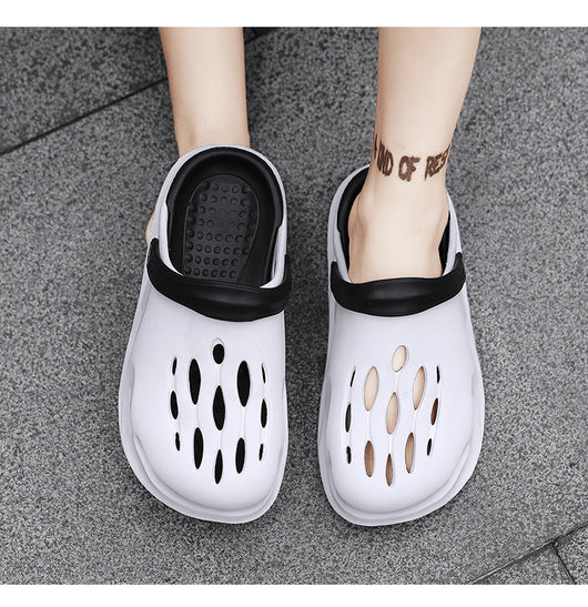 Sandalias Versátiles para Playa y Uso Diario - Image 11