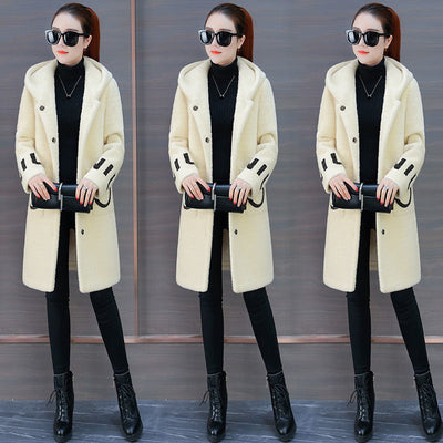 Gabardina Clásica Mujer Primavera Otoño - Abrigo Versátil y Elegante - Image 11
