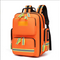 Mochila de Emergencias Médicas para la Familia