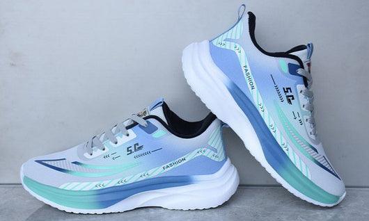 Zapatos Casuales Deportivos de Cuero con Suela Flexible e Impermeable - Image 18
