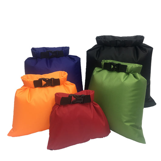 Set de Rafting Impermeable de 5 Piezas Ultraligero - Image 5