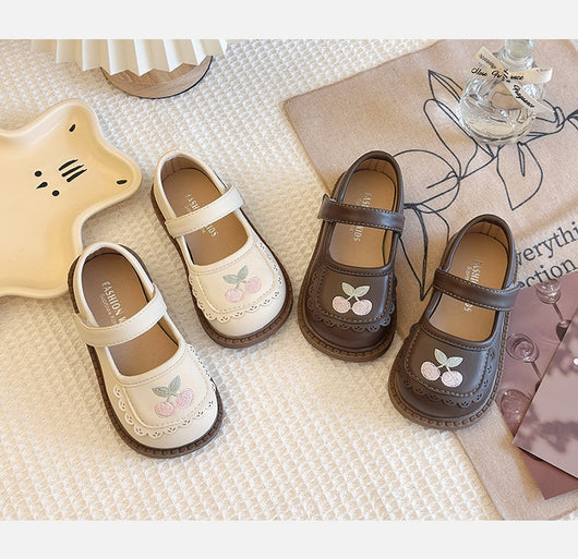Zapatos Casuales Transpirables con Bordado de Una Sola Capa - Image 13
