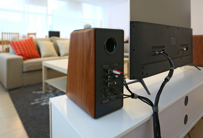 Organizador de Cables con Velcro Adhesivo - Image 11