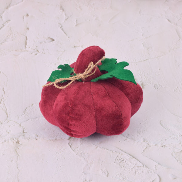 Decoración de Tela para Fiesta de Calabazas