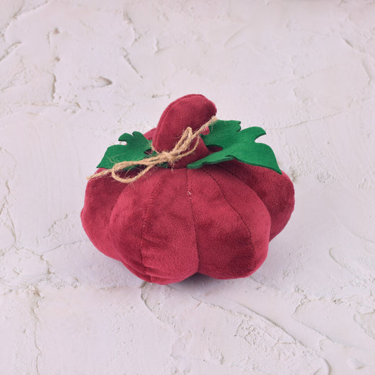 Decoración de Tela para Fiesta de Calabazas