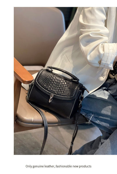 Bolso Bandolera Elegante para Mujer - Diseño Minimalista - Image 22