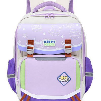 Mochila Ergonómica de Gran Capacidad - Protección Espinal y Alivio de Carga - Image 5