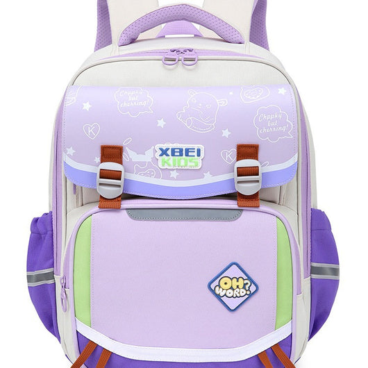 Mochila Ergonómica de Gran Capacidad - Protección Espinal y Alivio de Carga - Image 5