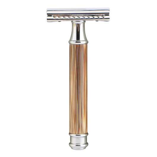 Navaja de Afeitar Clásica de Barbero - Image 6