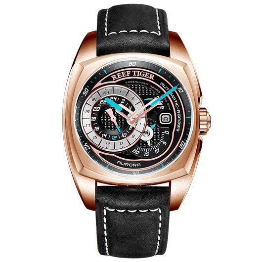 Reloj Automático Deportivo y Casual para Hombre - Image 16