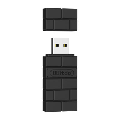 Adaptador Receptor Inalámbrico Universal para Controles de PS5/PS4 en NS y PC - Image 17