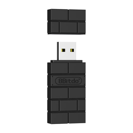 Adaptador Receptor Inalámbrico Universal para Controles de PS5/PS4 en NS y PC - Image 17