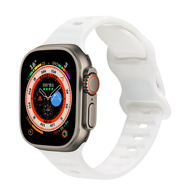 Reloj Deportivo para Parejas con Correa de Silicona Monócromo - Image 17