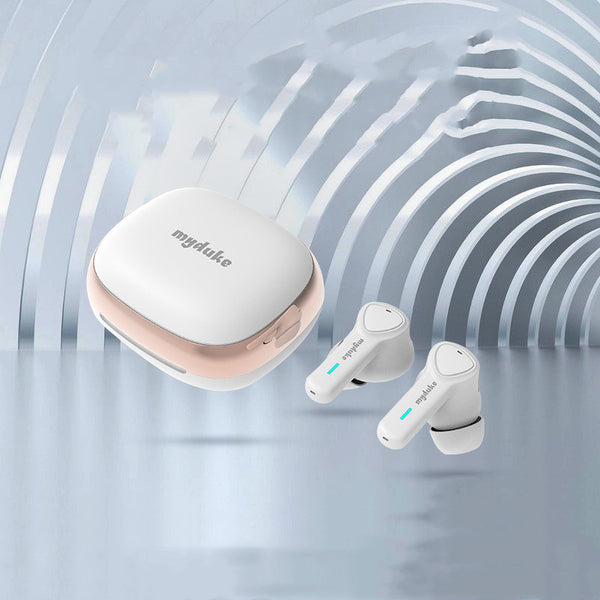Auriculares Inalámbricos Gaming Bluetooth de Baja Latencia