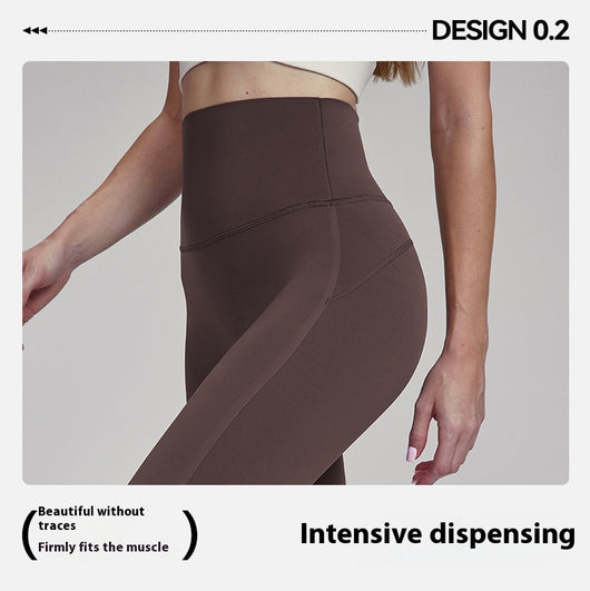 Mallas Deportivas Transpirables para Mujer - Ajuste Cadera Peach para Aeróbicos y Running - Image 18
