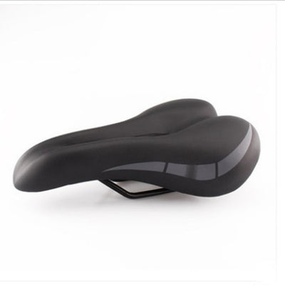 Sillín de Bicicleta Ergonómico para Montaña y Ruta - Image 6