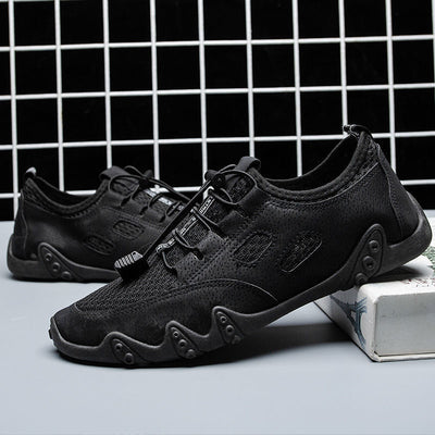 Zapatos Versátiles Ligeros y Cómodos con Suela Antideslizante - Image 6