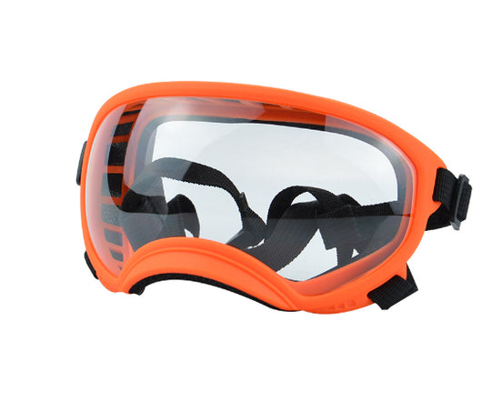 Gafas de Esquí con Estilo para Perros - Image 37