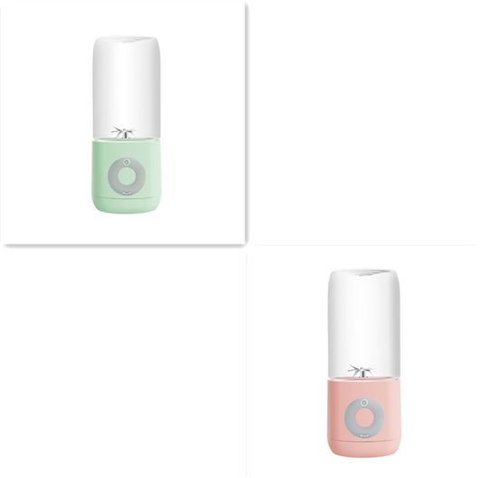 Licuadora Portátil Recargable USB | Jugos y Batidos al Instante - Image 7