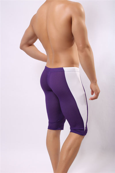 Pantalones Deportivos de Rendimiento - Image 4