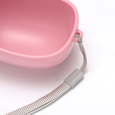 Vaso Portátil para Mascotas - Bebedero Plegable para Perros - Image 11