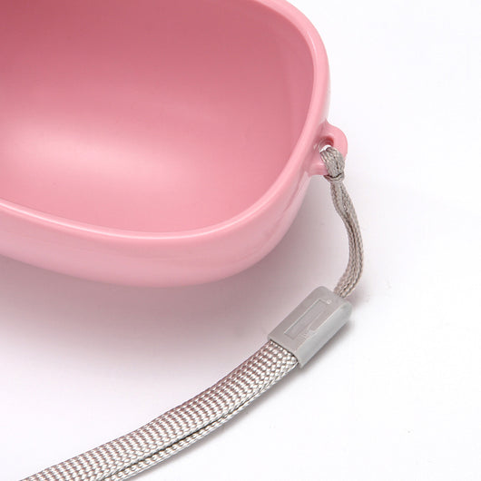 Vaso Portátil para Mascotas - Bebedero Plegable para Perros - Image 11