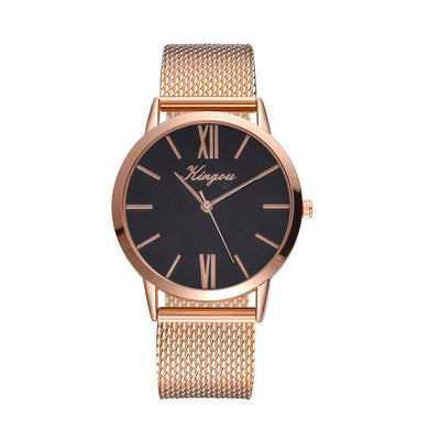 Reloj de Pulsera para Mujer con Malla Minimalista - Image 12