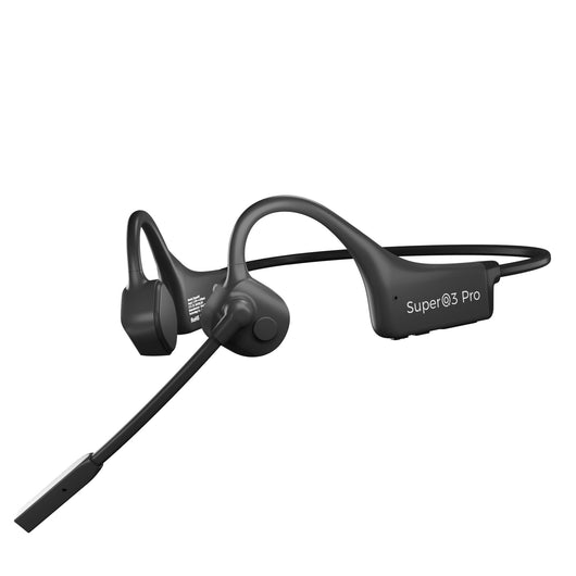 Auriculares Inalámbricos de Conducción Ósea con Micrófono de Doble Cancelación de Ruido - Image 5